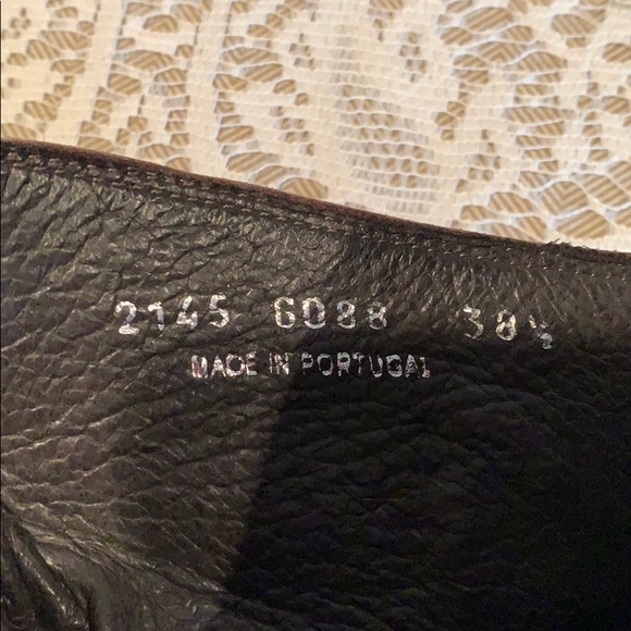 Fidji Shoes | Asra Bootie - Picture 9 of 12